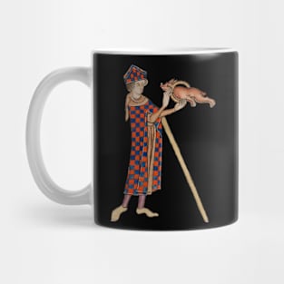 Bob Psalter Mug